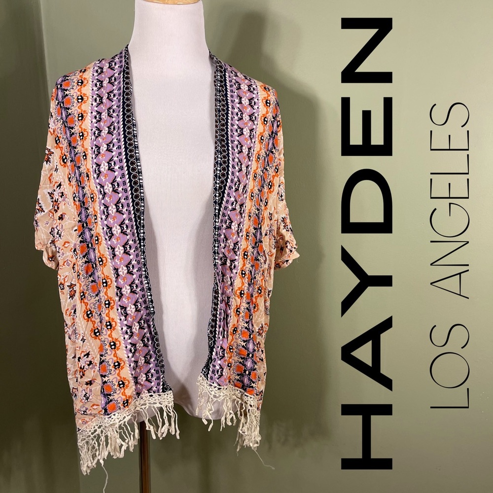 NWT Juniors 9/10 Hayden cover up - Picture 1 of 10